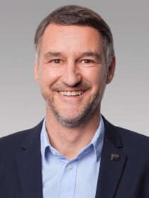 Martin Brechbühl