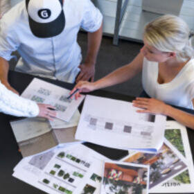 Lust auf ein grünes Inspirationsgespräch?