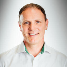 David Schreiber