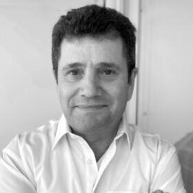 Robert Eigenmann