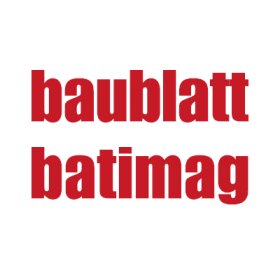 Baublatt / Batimag