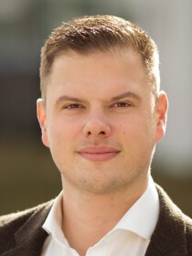 Andreas Miller