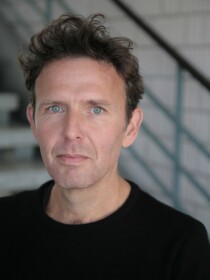 Klaus Marek