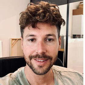 Patrick Lerch