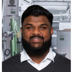 Abiraam Chandrakumar