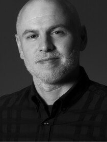 Hansjörg Alexander Allenspach