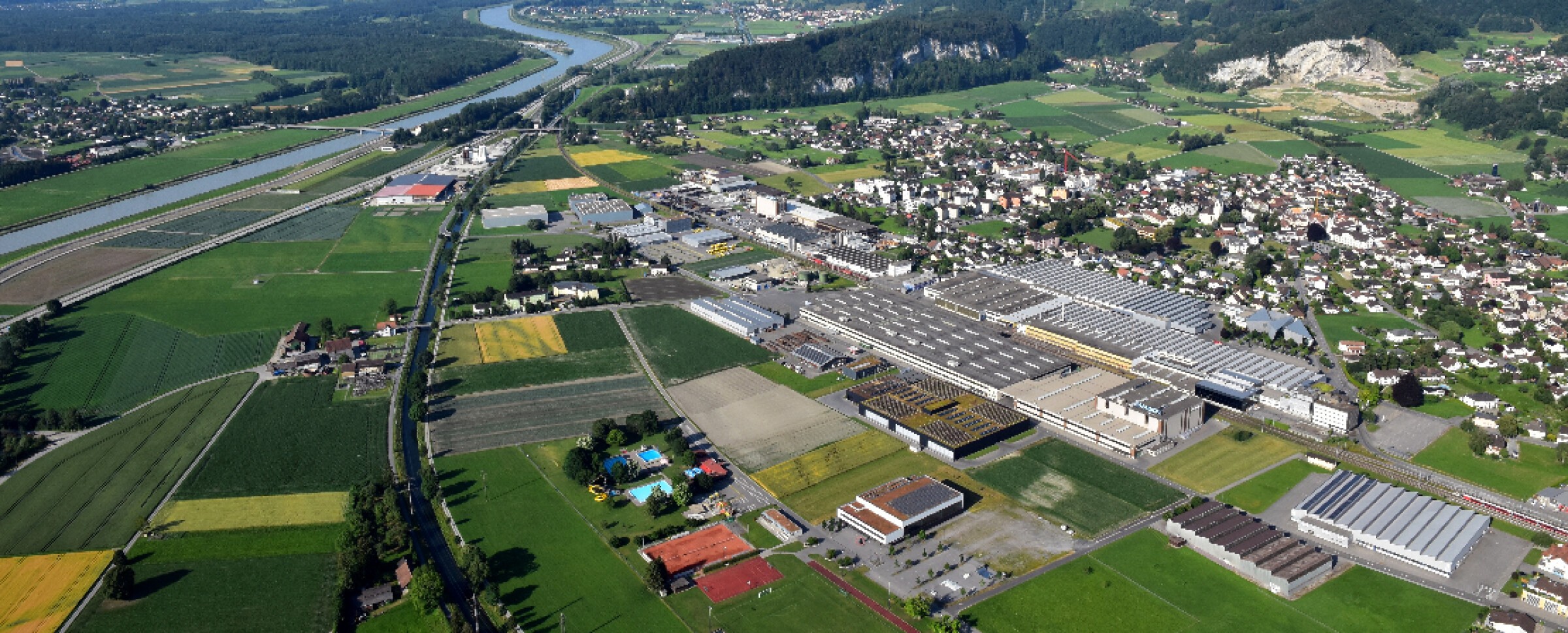 Jansen AG