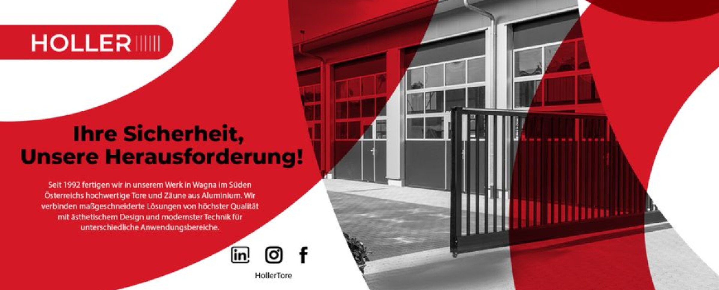 Holler Tore Schweiz AG