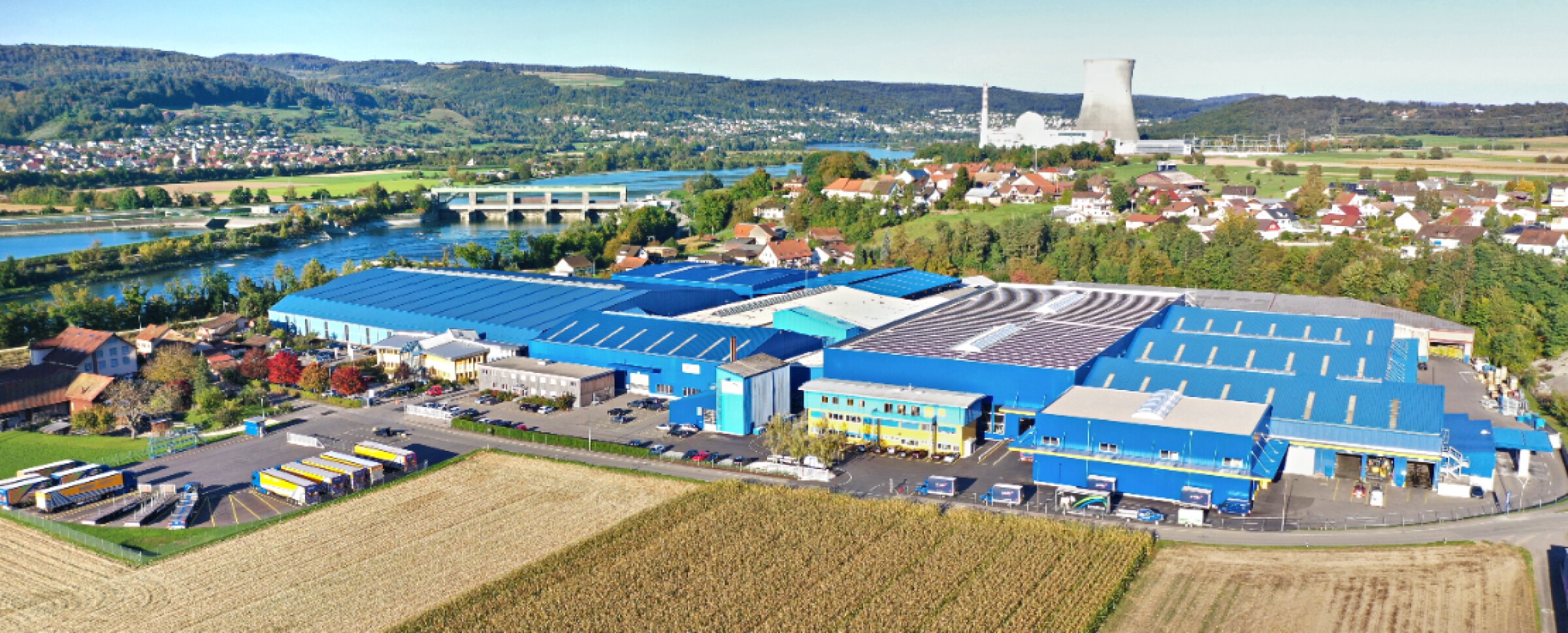 Kuratle & Jaecker AG
