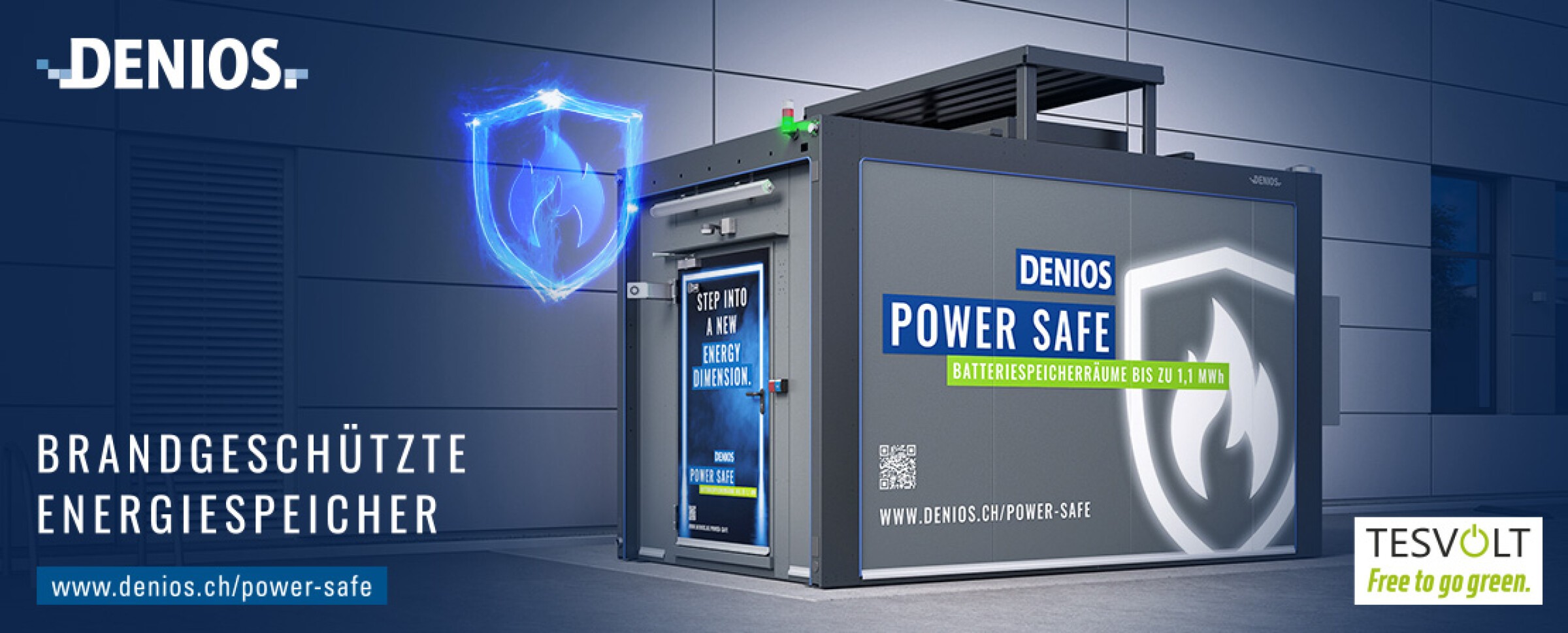 DENIOS AG