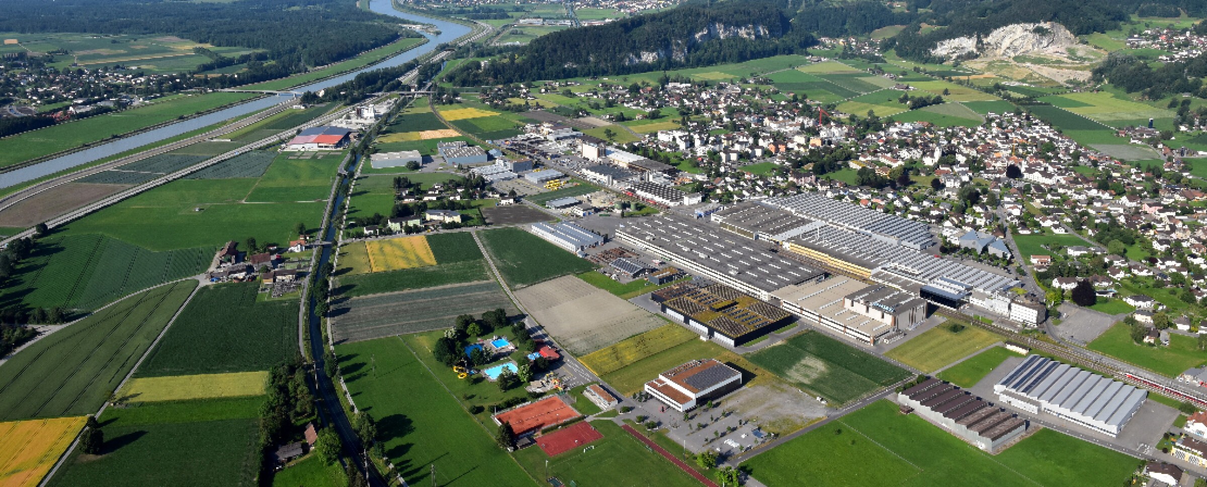 Jansen AG