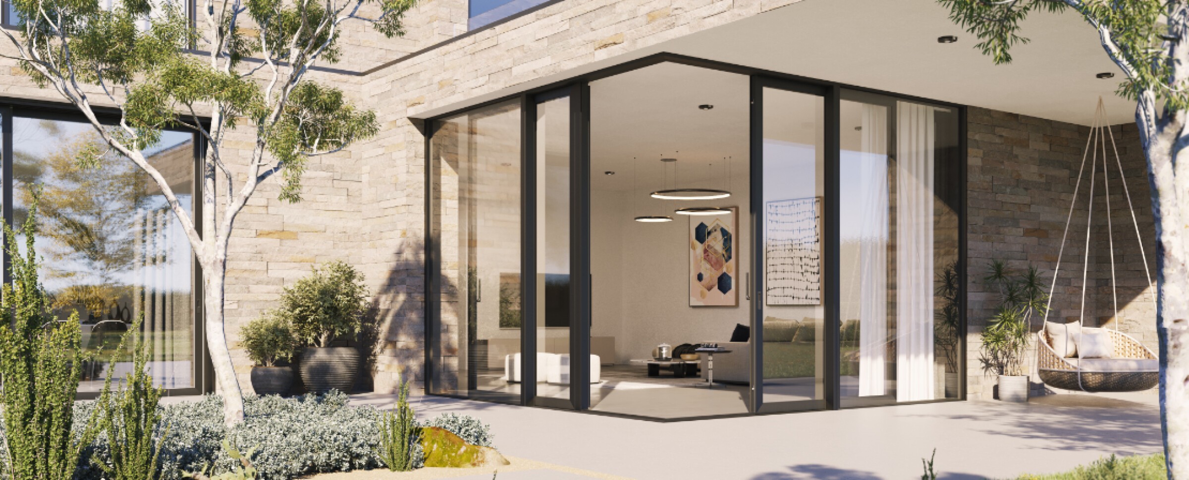 Reynaers Aluminium AG