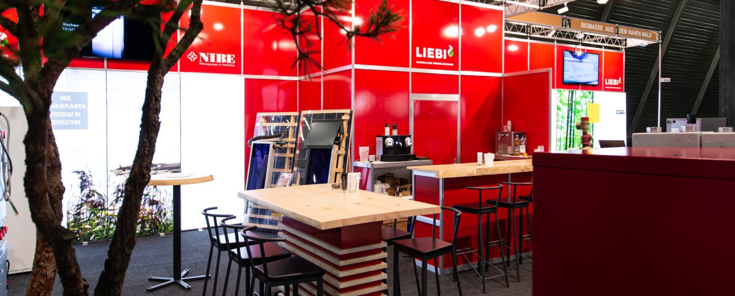 Liebi LNC AG