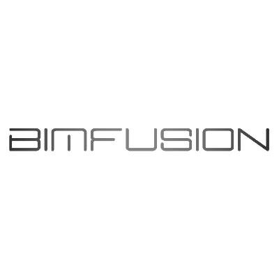 Logo BIMFusion