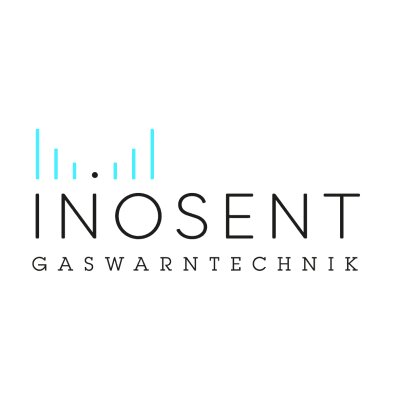 Logo INOSENT Gaswarntechnik AG