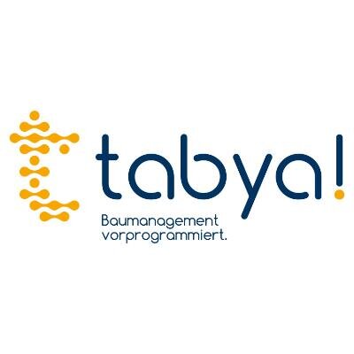 Logo tabya GmbH
