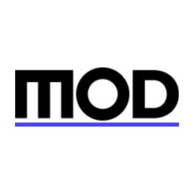 Logo MOD