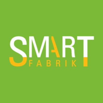 Logo eMDe SmartFabrik