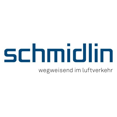 Logo Schmidlin AG