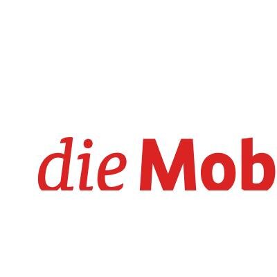 Logo Die Mobiliar