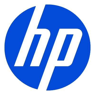 Logo HP Schweiz GmbH
