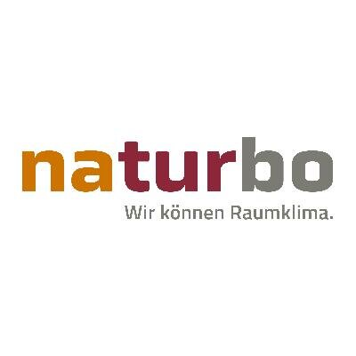 Logo naturbo