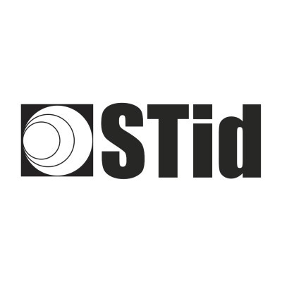 Logo STid