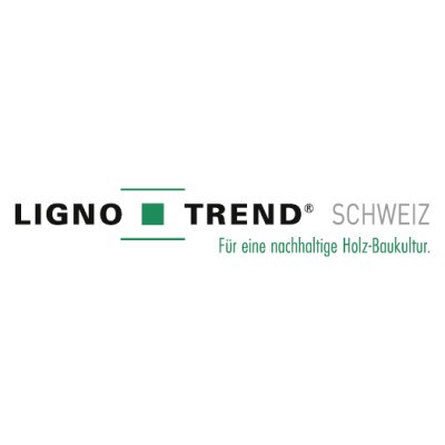 Logo Lignotrend Schweiz