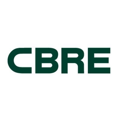 Logo CBRE GWS