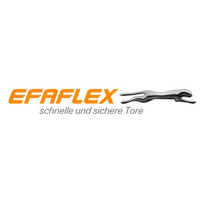 Logo EFAFLEX Swiss GmbH