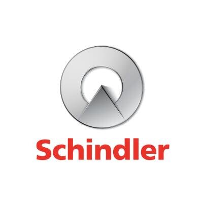 Logo Schindler X8
