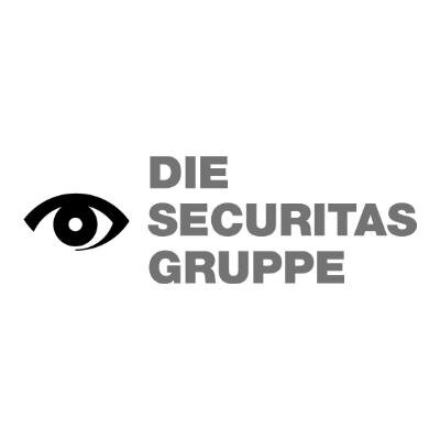 Logo Die Securitas Gruppe