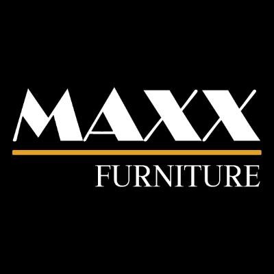 Logo MAXX Furniture Sh.P.K.