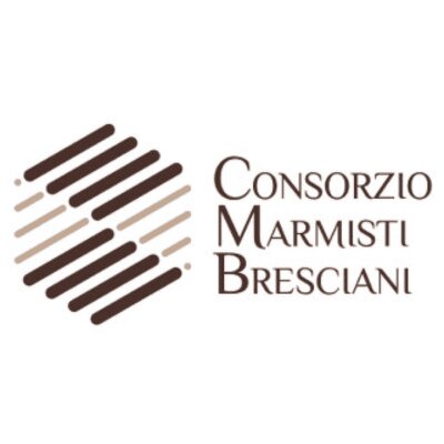 Logo Consorzio Marmisti Bresciani