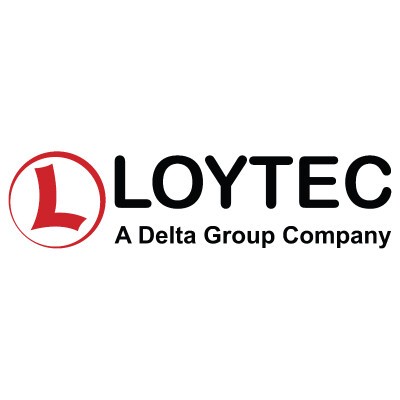 Logo LOYTEC electronics GmbH