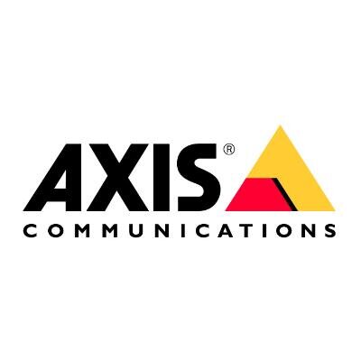 Logo Axis Communications GmbH
