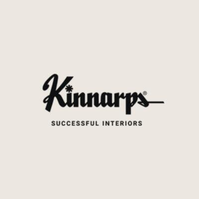 Logo Kinnarps Suisse SA