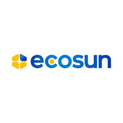 Logo Ecosun AG