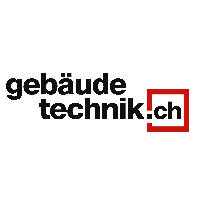 Logo Gebäudetechnik Medien AG