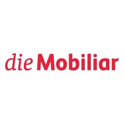 Logo Schweizerische Mobiliar