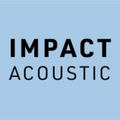 Logo Impact Acoustic AG
