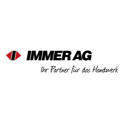 Logo IMMER AG