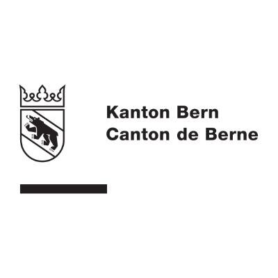 Logo Kanton Bern