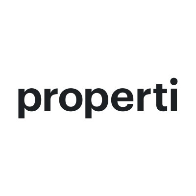 Logo Properti