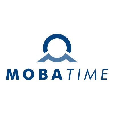 Logo Mobatime AG