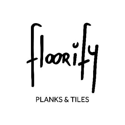 Logo Floorify