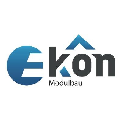 Logo Ekon Modulbau d.o.o