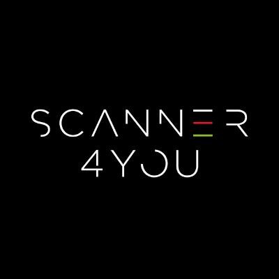 Logo Scanner4you