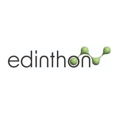 Logo EDINTHON SA