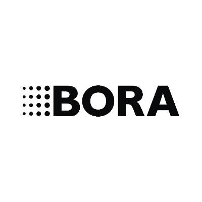 Logo BORA